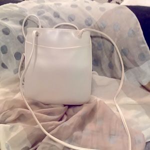 Gianni Bernini cross body bag